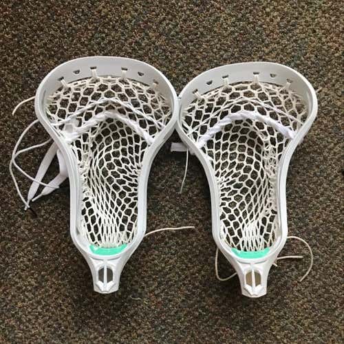 2 Brand New Wolf Rekons