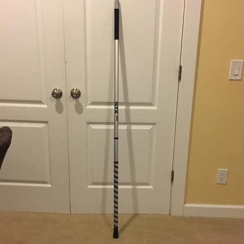 New STX 6000 Defense Shaft With Tape Job