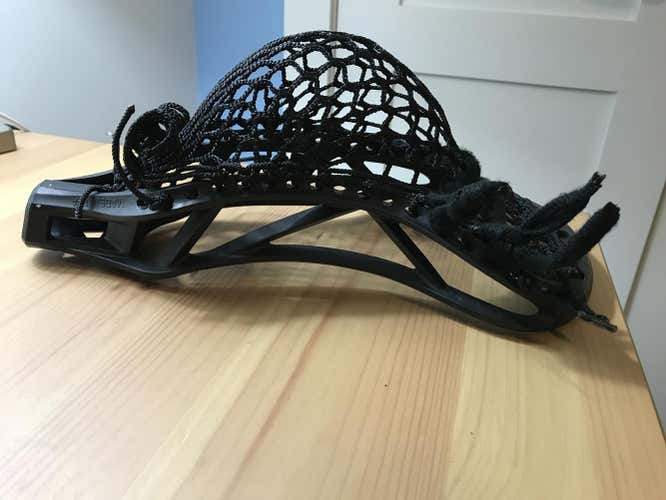 New East Coast Dyes Mirage Head