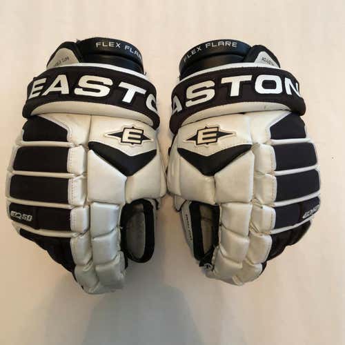 Easton EQ 50 Gloves Senior
