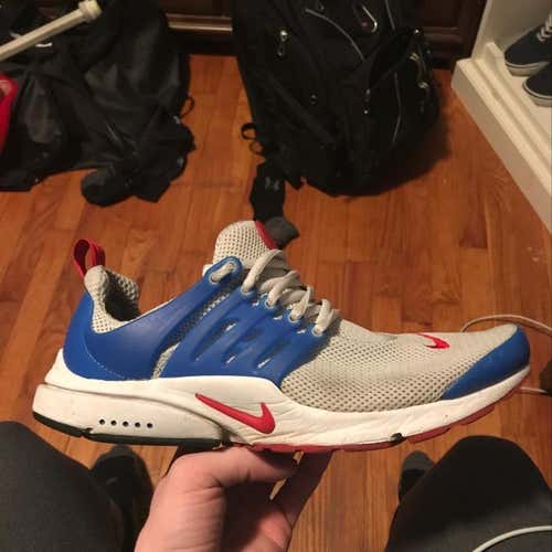 Used Nike Air Prestos