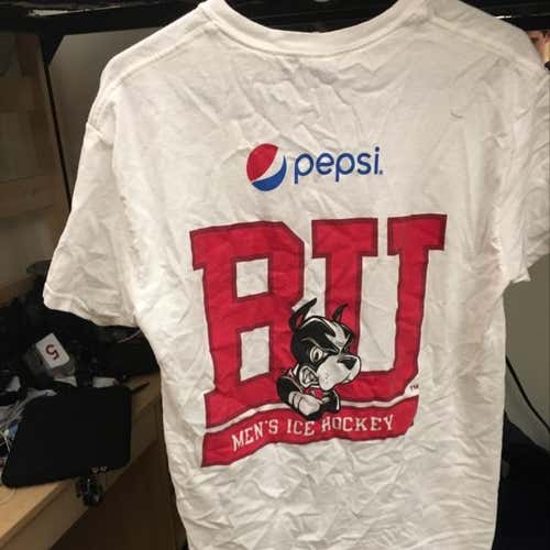 BU hockey Teeshirt