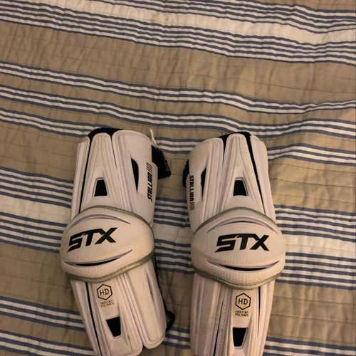 Stx Stallion HD Arm Guard Size Medium
