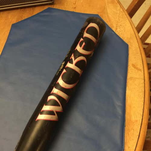 Worth Wicked EST 34” 28oz