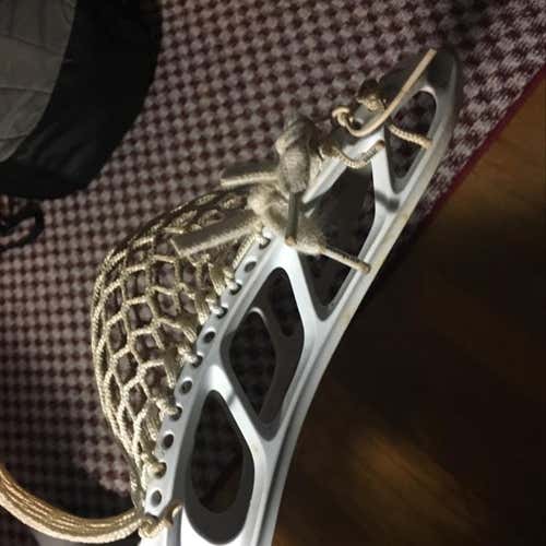 Stringing Mark 1
