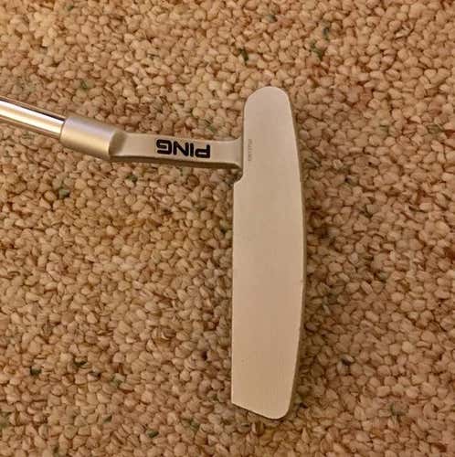 Ping Putter