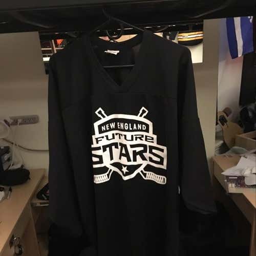 New England Future Stars Jersey