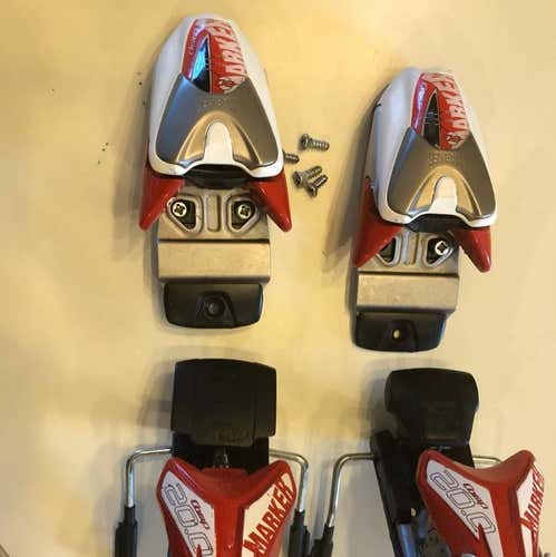 Marker Comp 20.0