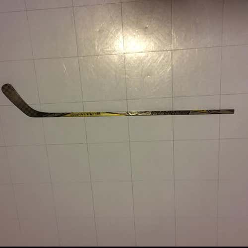 Bauer 1S - Intermediate (67 Flex) - Righty - Matthews (P92) Curve - Grip - *Like New*