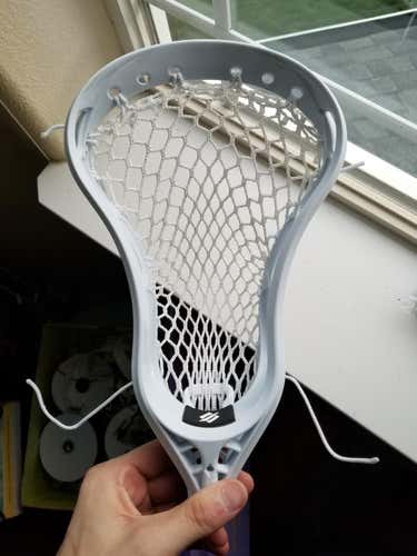 StringKing Mark 2A w/4X