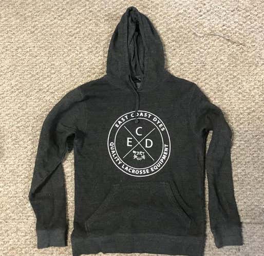 ECD Hoodie M