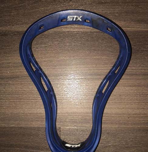 STX Hammer (old)