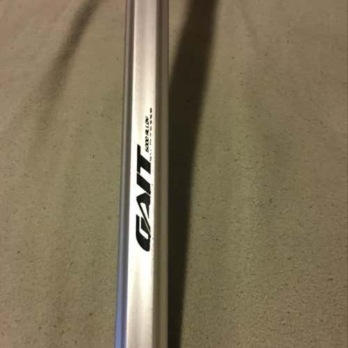 Gait 6000 Alloy (like new)