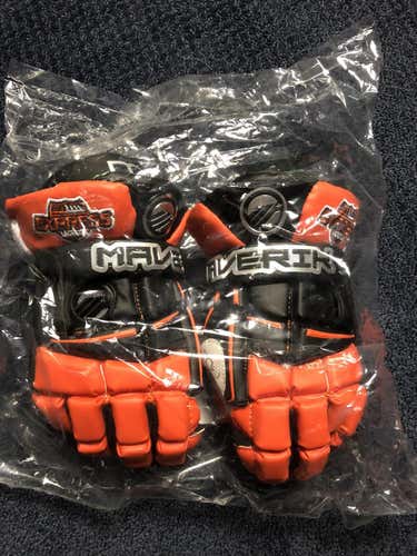Custom Maverick LI Express 12” Gloves