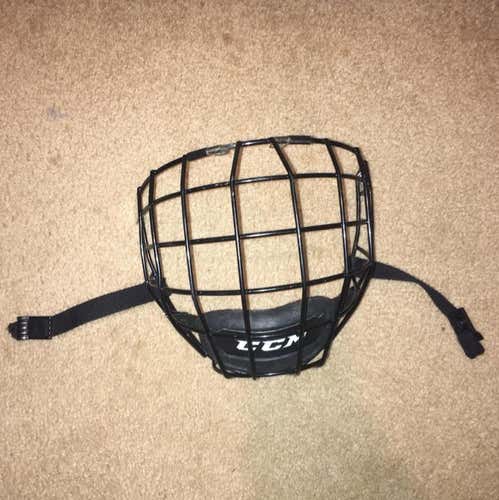 CCM Hockey Cage