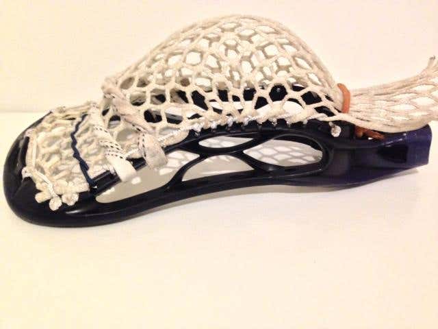 Used Head W/ Ninjamesh