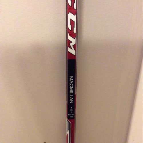 Pro Stock Ccm Speedburner