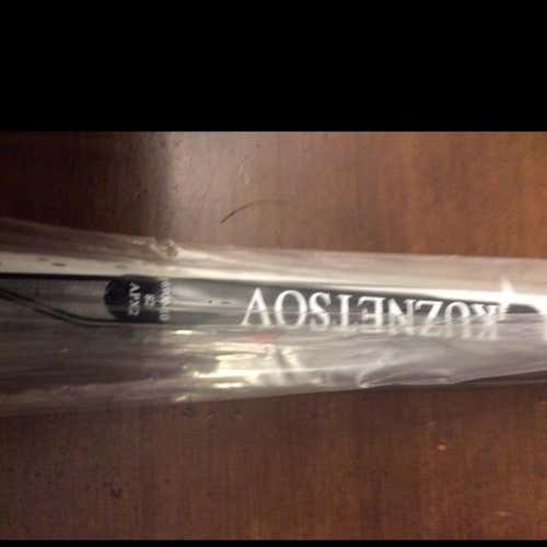 Brand New Kuznetsov Pro Stock Stick