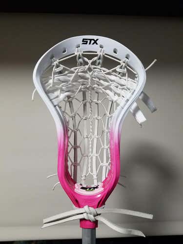 **STX Surgeon 10 500/Warrior Rabil 99 Shaft**