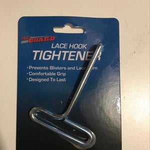 Hockey Lace Tightener