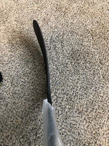 CCM Super Tacks 2.0 Stick Righty Mid 81 - 85 Senior