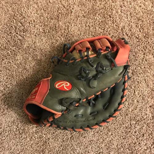 Rawlings GG Elite First Basemen Glove