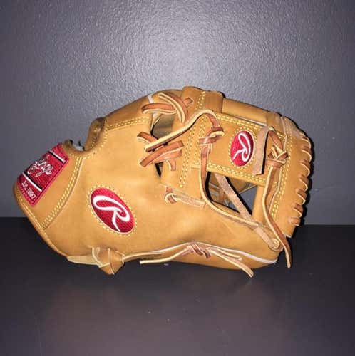 *NO TRADES* Rawlings Pro Label #3 (Horween)