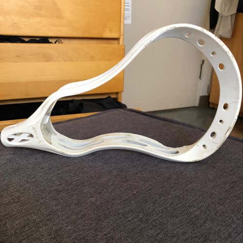TRADED: Warrior Revo X