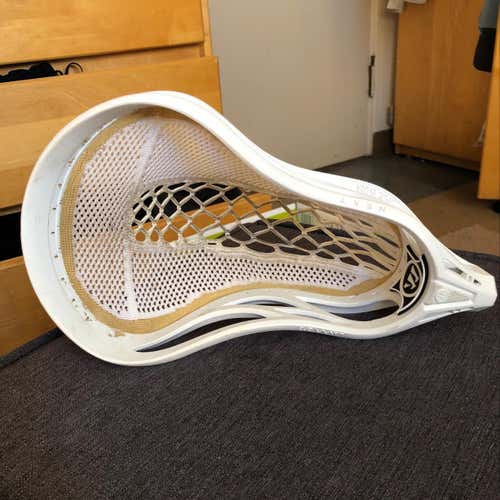 BN Warrior Warp NEXT