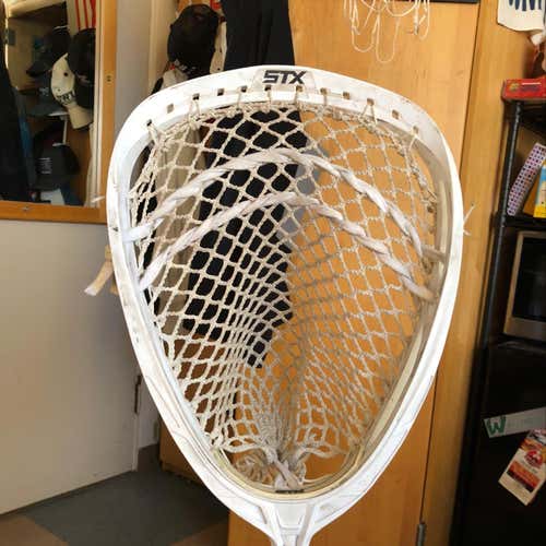 Stx Shield
