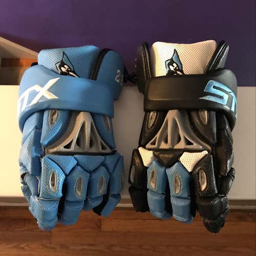 Johns Hopkins STX G22 Custom Sample Gloves