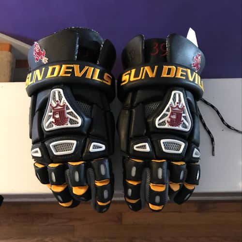 Arizona State Sundevils Custom Brine King 4 IX