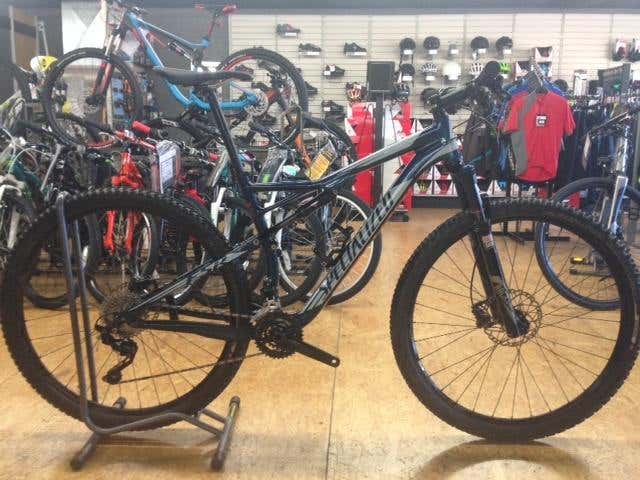 2016 SPECIALIZED EPIC COMP 29