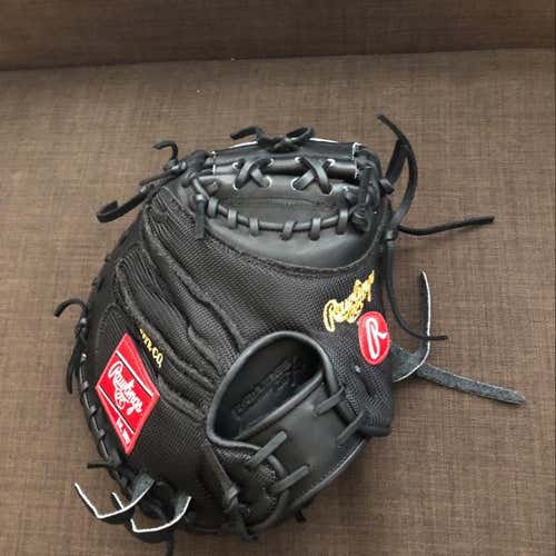 Rawlings Yadi Molina Pro Mesh HOH