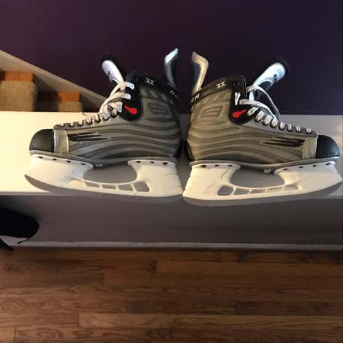 Bauer Vapor XX  Pro Stock
