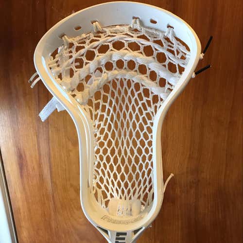 Epoch Prequel w/ECD Hero Mesh & Strings.