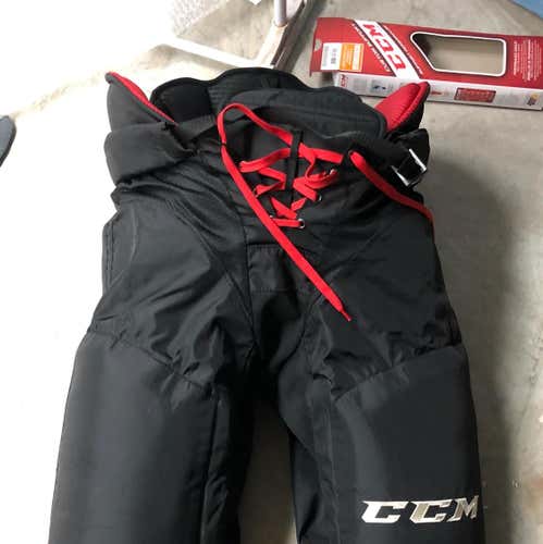 CCM UCLP Pro Stock