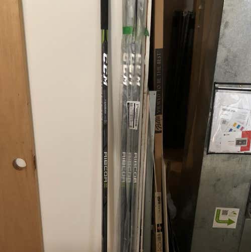 Pro Stock Ccm Trigger 2