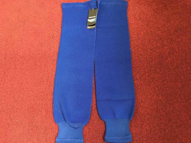 New Bauer core practice  Socks size large/Xl