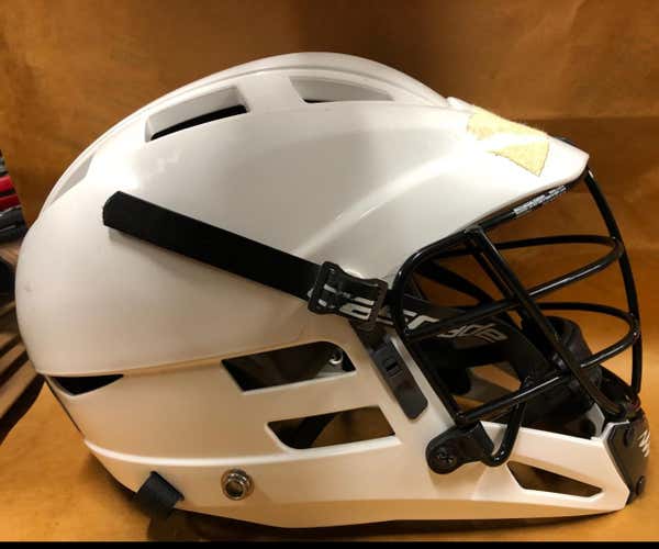 Cascade Junior CS Lacrosse Helmet