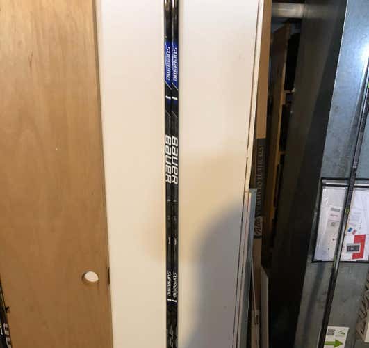 University Of Michigan Bauer 1s Sticks