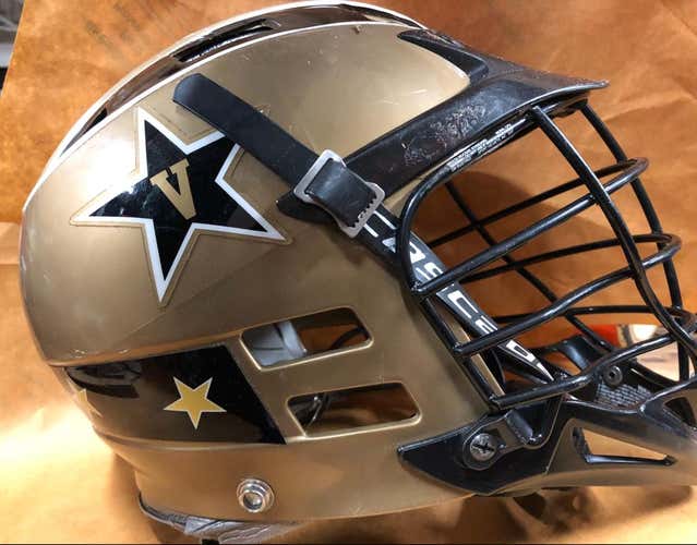Cascade CPX Lacrosse Helmet