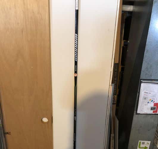 Pro Stock Warrior Alpha QX