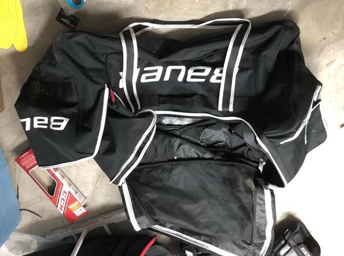 Bauer 950 35” Bag