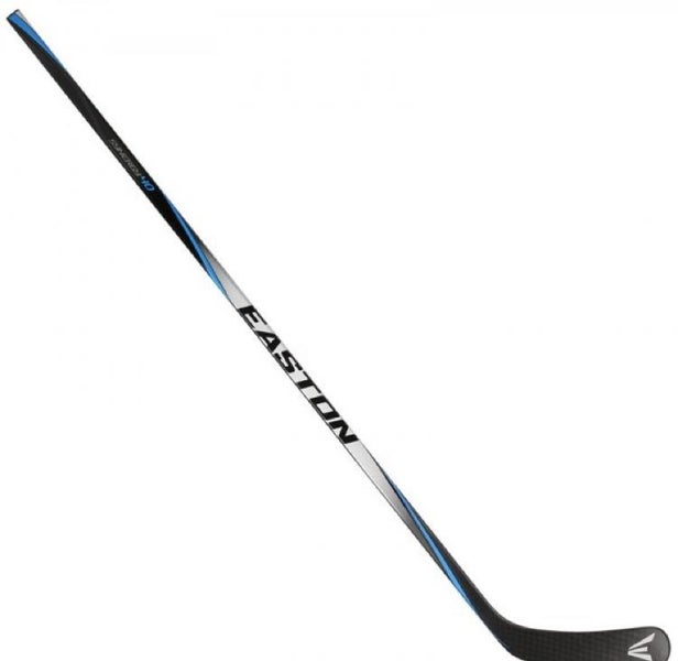 BRAND NEW!!! Easton Synergy Grip 40 Hockey Stick. Flex 85, Pattern E28