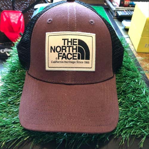 Brand New North Face Snapback