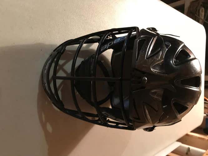 Cascade Helmet Youth CLH2