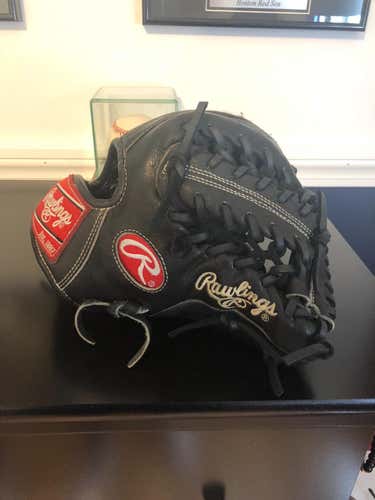 Rawlings Heart of the Hide Pro Mesh Glove