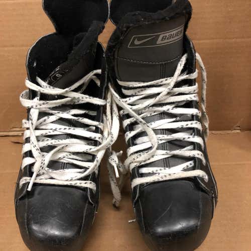 Nike Bauer Supreme One05 Hockey Skates (6R)