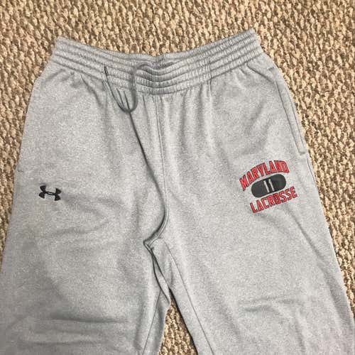Maryland Team Issued Sweatpants
